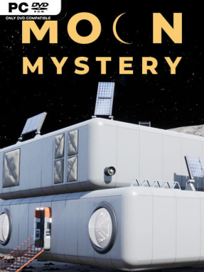 Moon Mystery Free Download (v1.2)