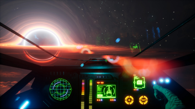 Moon Mystery PC Screenshot