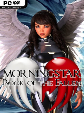 Morningstar: Book Of The Fallen (v0.5.6g & Uncensored) - PC Game on SteamUnlocked