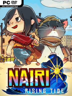 NAIRI: Rising Tide - PC Game on SteamUnlocked