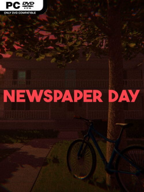 Newspaper Day - PC Game on SteamUnlocked