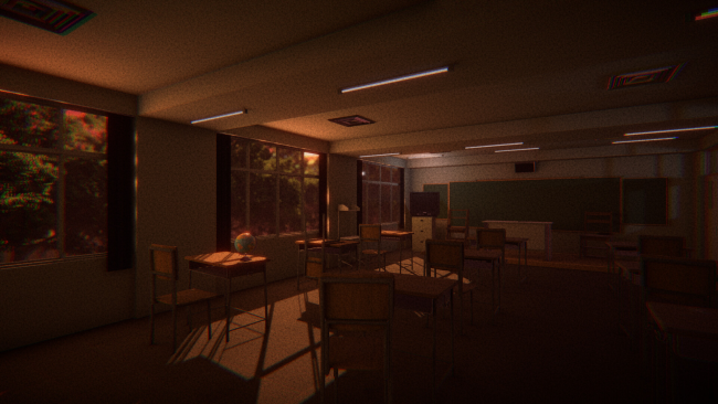 Newspaper Day PC Screenshot