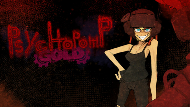 Psychopomp GOLD Free Download