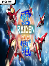 Raiden NOVA Free Download (v1.0.2) - PC Game on SteamUnlocked