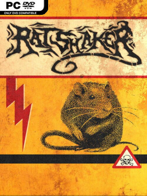 RATSHAKER™ Free Download (v2026.06.28 & ALL DLC)