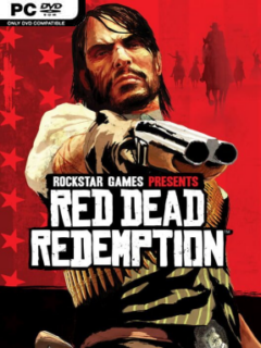 Red Dead Redemption - PC Game on SteamUnlocked
