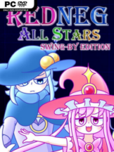 REDNEG ALLSTARS SWING-BY EDITION Free Download (v1.05) - PC Game on SteamUnlocked