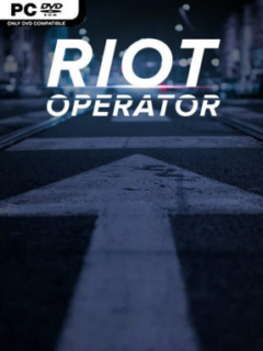 Riot Operator (v1.2.0) - PC Game on SteamUnlocked