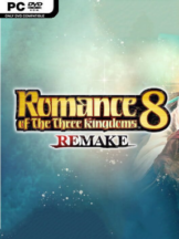 ROMANCE OF THE THREE KINGDOMS 8 REMAKE Free Download (v1.1.3 & ALL DLC) - PC Game on SteamUnlocked