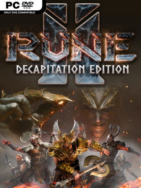 RUNE II: Decapitation Edition Free Download (v2.0.20110 & ALL DLC)
