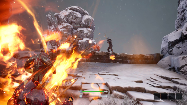 RUNE II: Decapitation Edition PC Screenshot