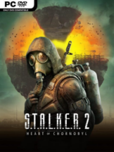 S.T.A.L.K.E.R. 2: Heart of Chornobyl Free Download (v2.0.4 & ALL DLC) - PC Game on SteamUnlocked