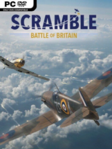 Scramble: Battle of Britain Free Download (v0.19.007) - PC Game on SteamUnlocked