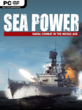 Sea Power: Naval Combat in the Missile Age Free Download (v0.8.6) - PC Game on SteamUnlocked