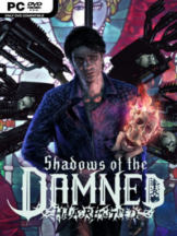 Shadows of the Damned: Hella Remastered Free Download - PC Game on SteamUnlocked