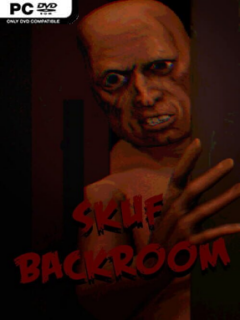 SKUF BACKROOMS - PC Game on SteamUnlocked