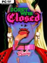 Sorry We’re Closed Free Download - PC Game on SteamUnlocked