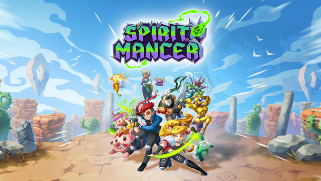 Spirit Mancer Free Download