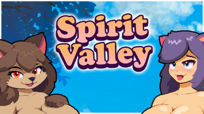 Spirit Valley Free Download