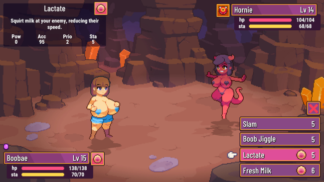 Spirit Valley PC Screenshot