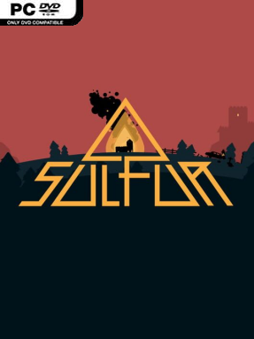 SULFUR (v0.18.5) - PC Game on SteamUnlocked
