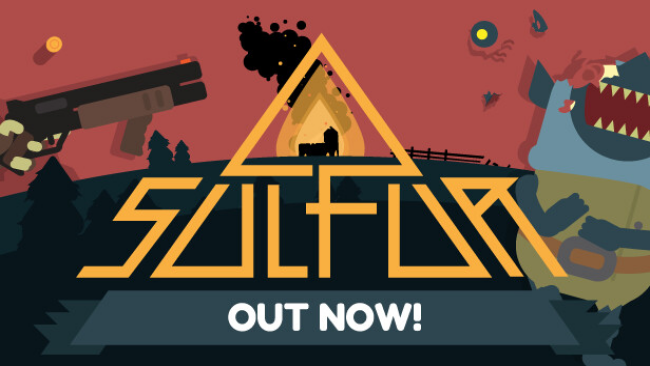 SULFUR Free Download