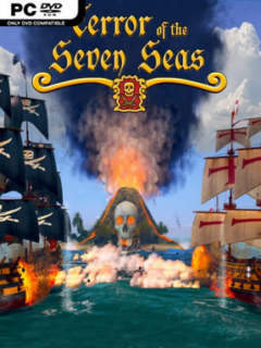 Terror of the Seven Seas - PC Game on SteamUnlocked