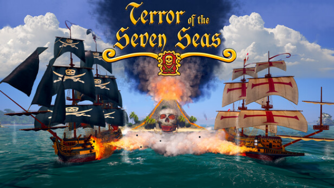 Terror of the Seven Seas Free Download