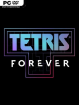 Tetris Forever Free Download (v2025.02.26) - PC Game on SteamUnlocked
