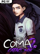 The Coma 2B: Catacomb Free Download (v1.2.3 & ALL DLC) - PC Game on SteamUnlocked
