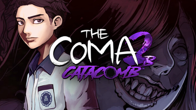 The Coma 2B: Catacomb Free Download