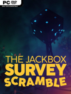 The Jackbox Survey Scramble (v307) - PC Game on SteamUnlocked