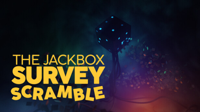 The Jackbox Survey Scramble Free Download