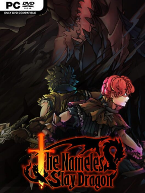 The Nameless: Slay Dragon (v2025.08.04) - PC Game on SteamUnlocked