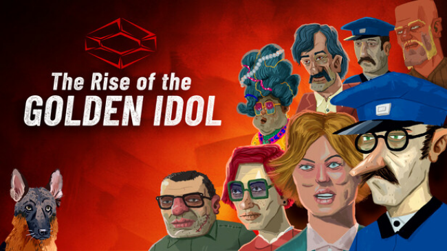 The Rise of the Golden Idol Free Download