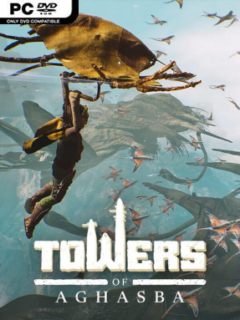 Towers Of Aghasba - PC Game on SteamUnlocked
