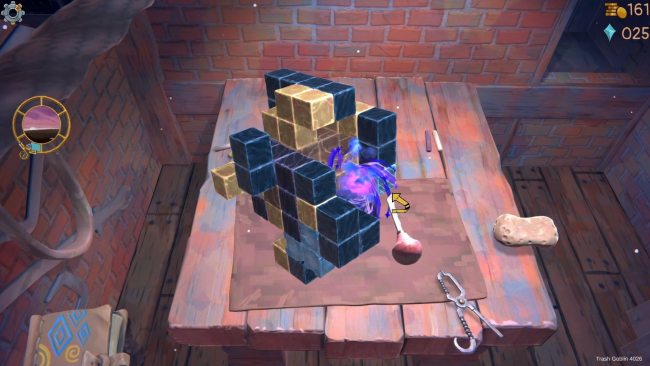 Trash Goblin PC Screenshot