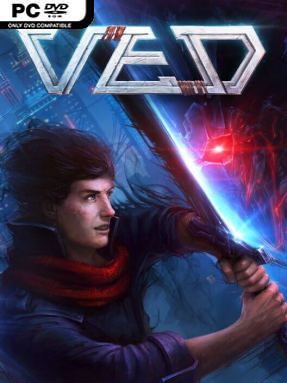 VED (v1.02) - PC Game on SteamUnlocked