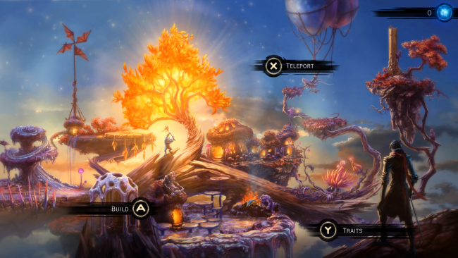 VED PC Screenshot