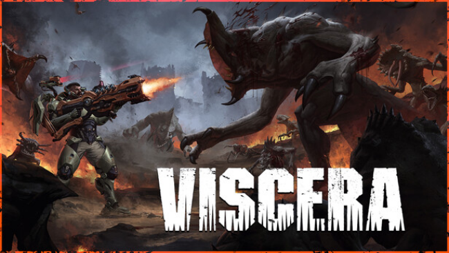Viscera Free Download