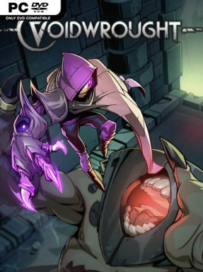 Voidwrought