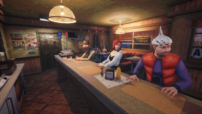 While We Wait Here PC Screenshot
