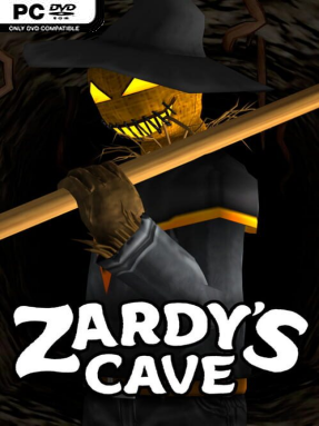 Zardy’s Cave Free Download (v1.00.02)
