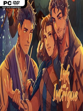 Ink And Intrigue Free Download
