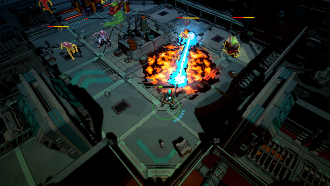 PC Screenshot