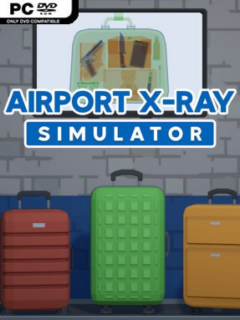 Airport X-Ray Simulator (v0.4.5.2) - PC Game on SteamUnlocked