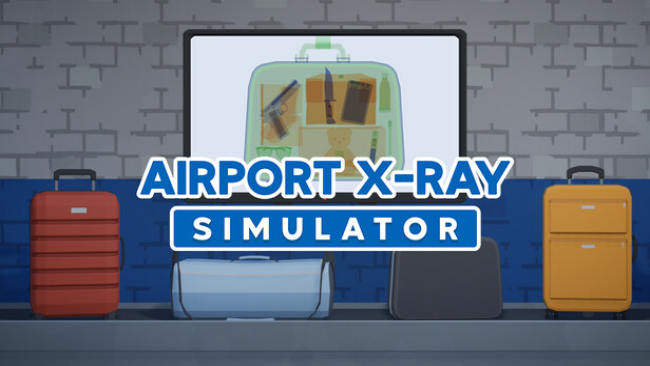 Airport X-Ray Simulator Free Download