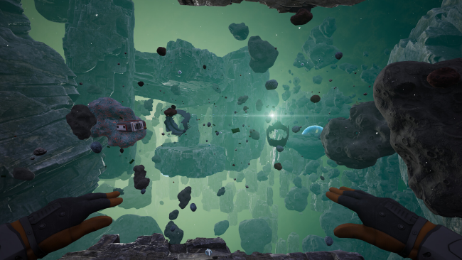 Astrometica PC Screenshot