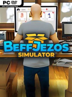 Beff Jezos Simulator (v1.1.2.1010) - PC Game on SteamUnlocked