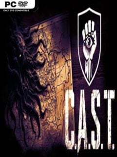 C.A.S.T. (v0.3.1) - PC Game on SteamUnlocked